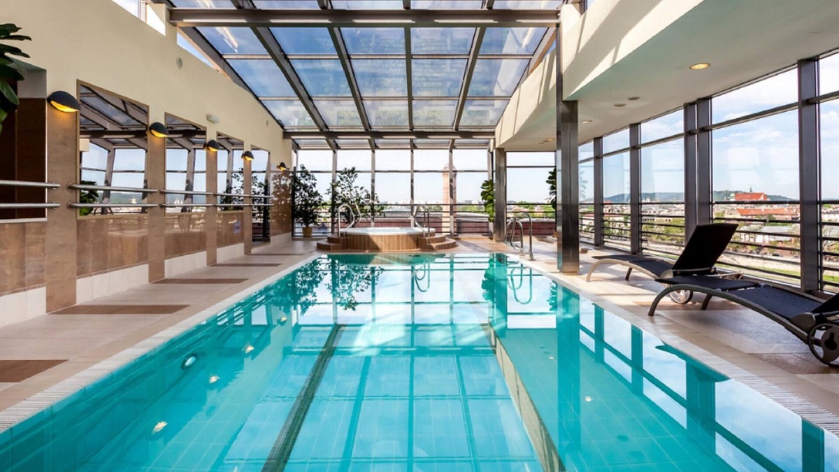 Stare Podgorze Hotel | Qubus Hotel Krakow