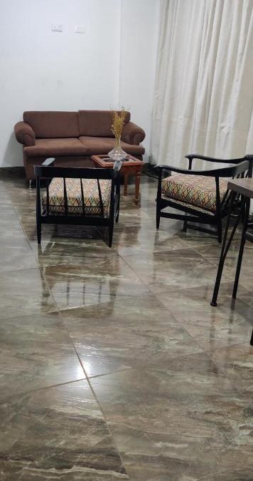 Kennedy Apartment | Que chimba de apto.
