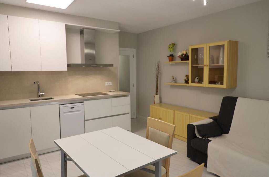 Peniscola Apartment | Que lo paséis bien