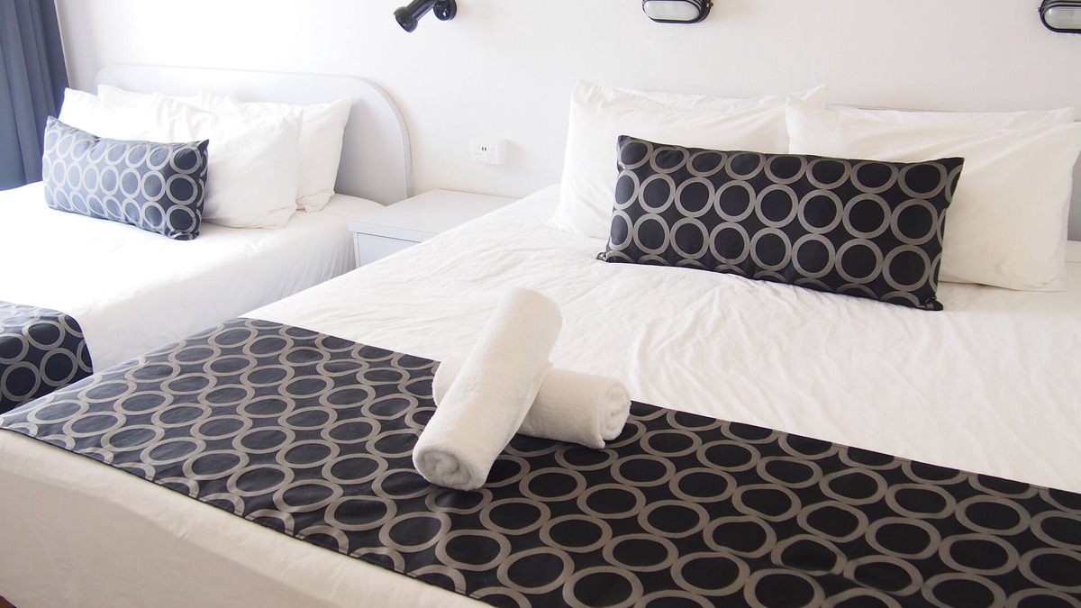 Queanbeyan Hotel | Queanbeyan Motel