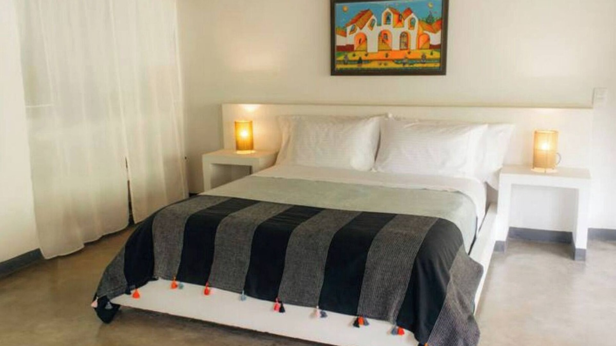 La Vega House | QUEBRADAHONDA ESTATE