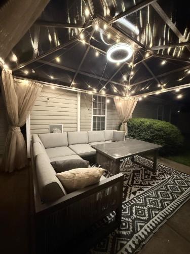 Prosperity Church Road House | Queen City family-friendly entire house, Charlotte