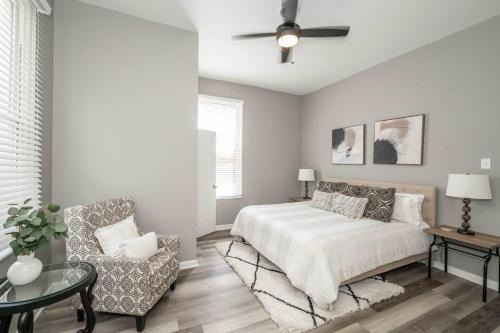 Roselawn Finance House | Queen City Grand House