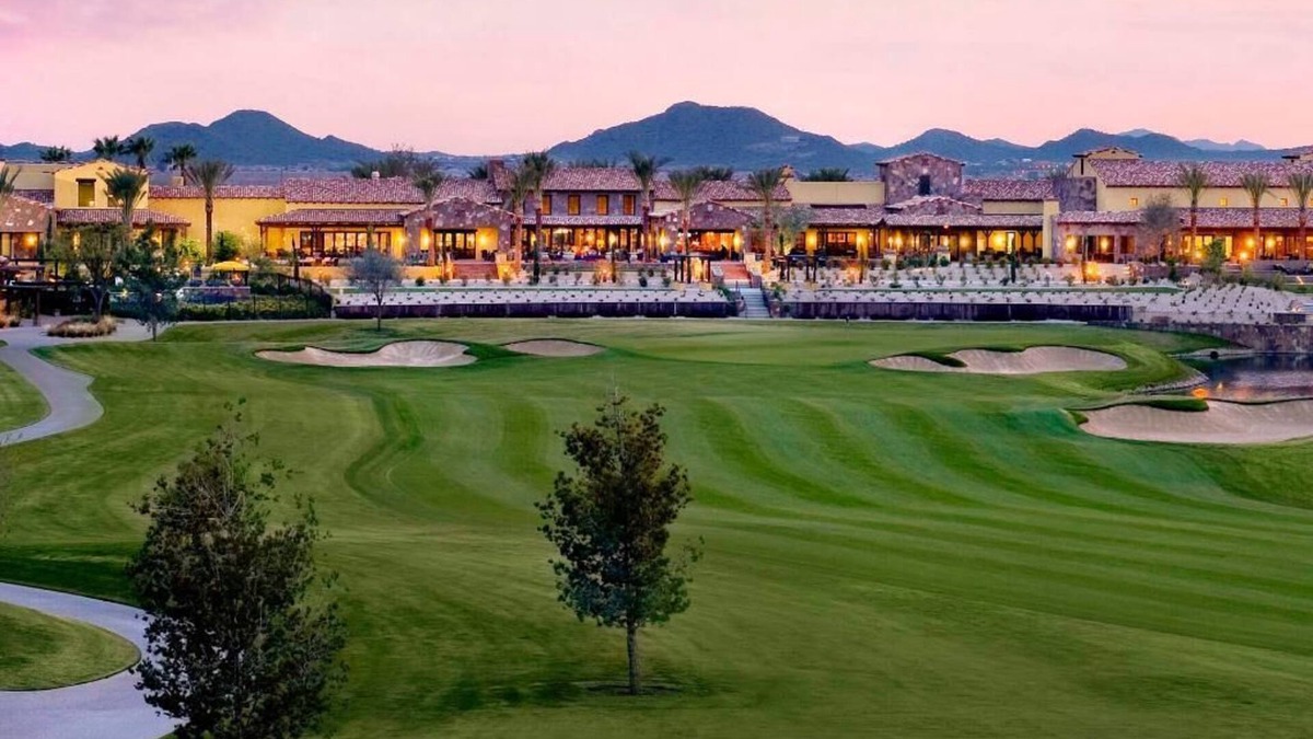 San Tan Valley House | Queen Creek's Finest Private Golf County Club Resort