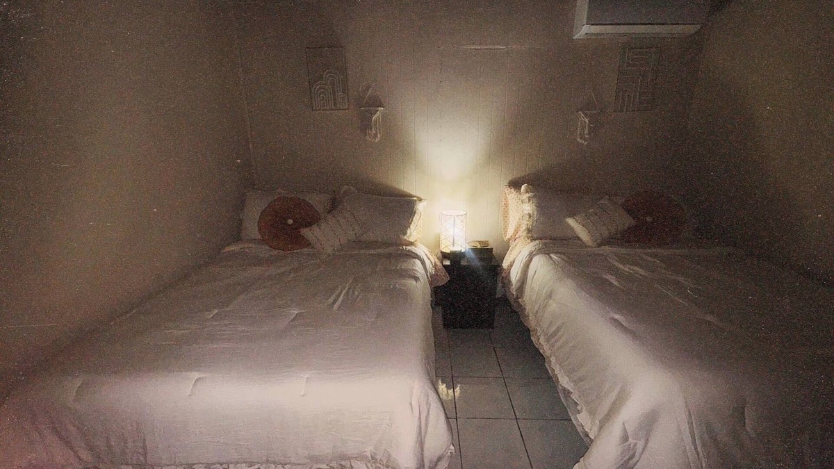 Guayanilla Apartment | Queen Guest