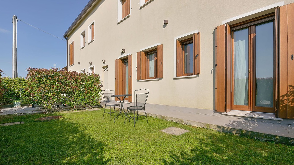 Tessera Apartment | QUEEN HOME VENICE FLY 1