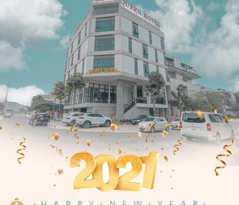 Go La Hotel | Queen Hotel Hoàng Gia