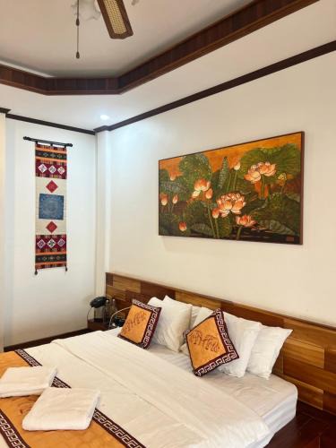 Luang Prabang Hotel | Queen Hotel
