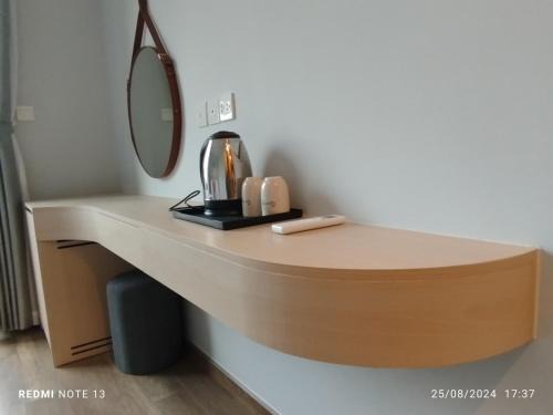 Duong To Hotel | Queen HT Phú Quốc