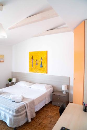 Grisolia Bed & Breakfast | Queen's Bed & Breakfast