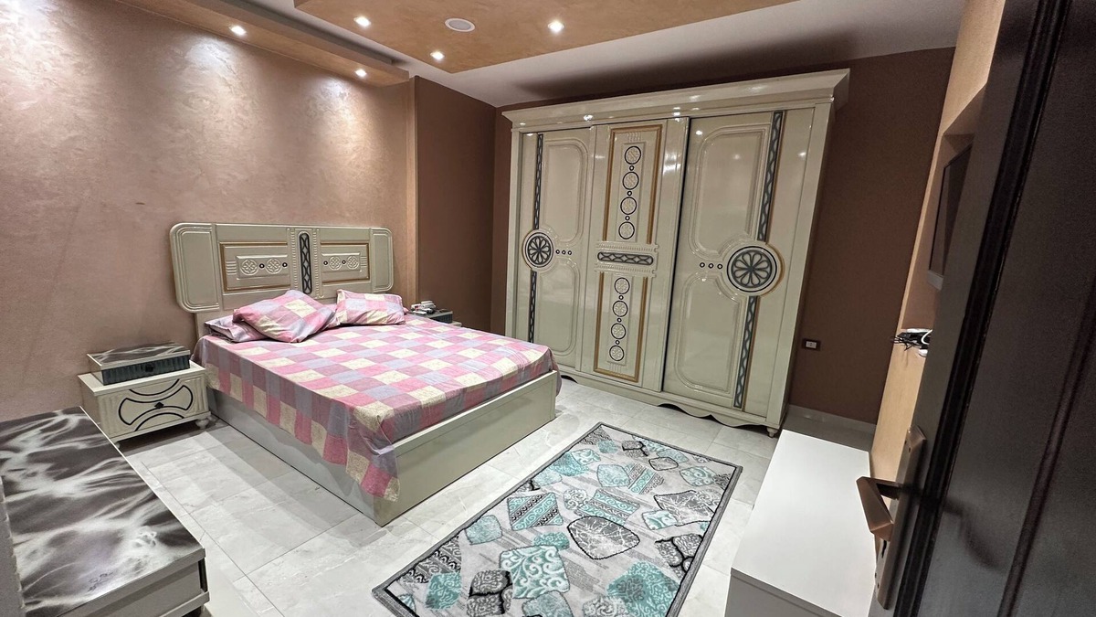 Kafrat al Jabal Apartment | Queen & Safe Apartment