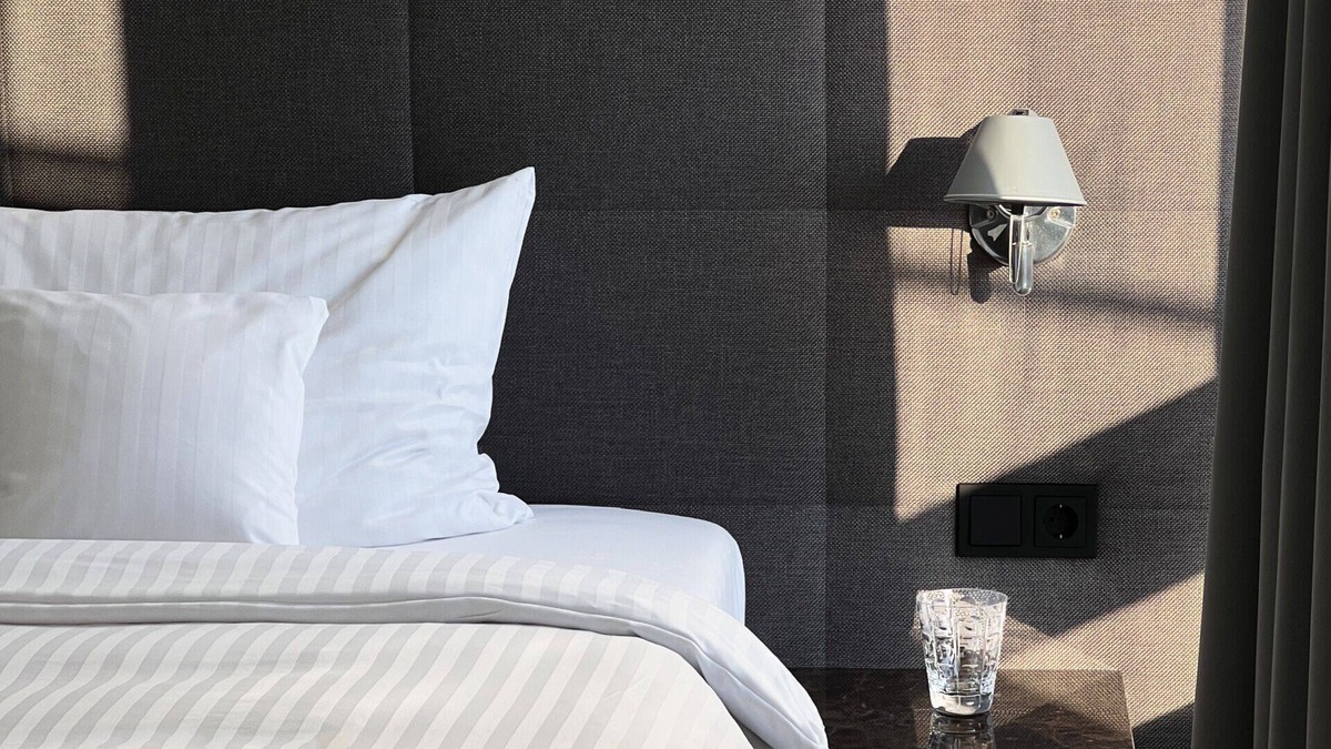 Unterrath Hotel | Queen Single Apartment