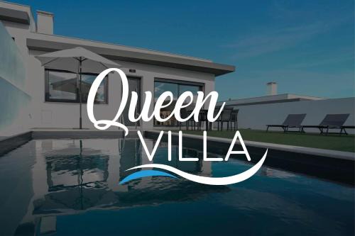 Atalaia Villa | Queen Villa - Santa Barbara - Lourinha