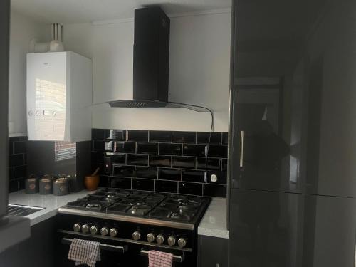 Thurlow Park House | Queenomega’s home stay