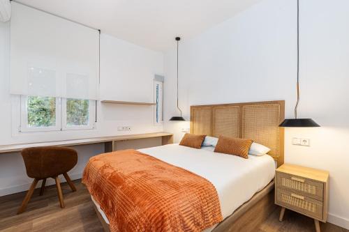 Hispanoamerica House | Queens Bernabéu