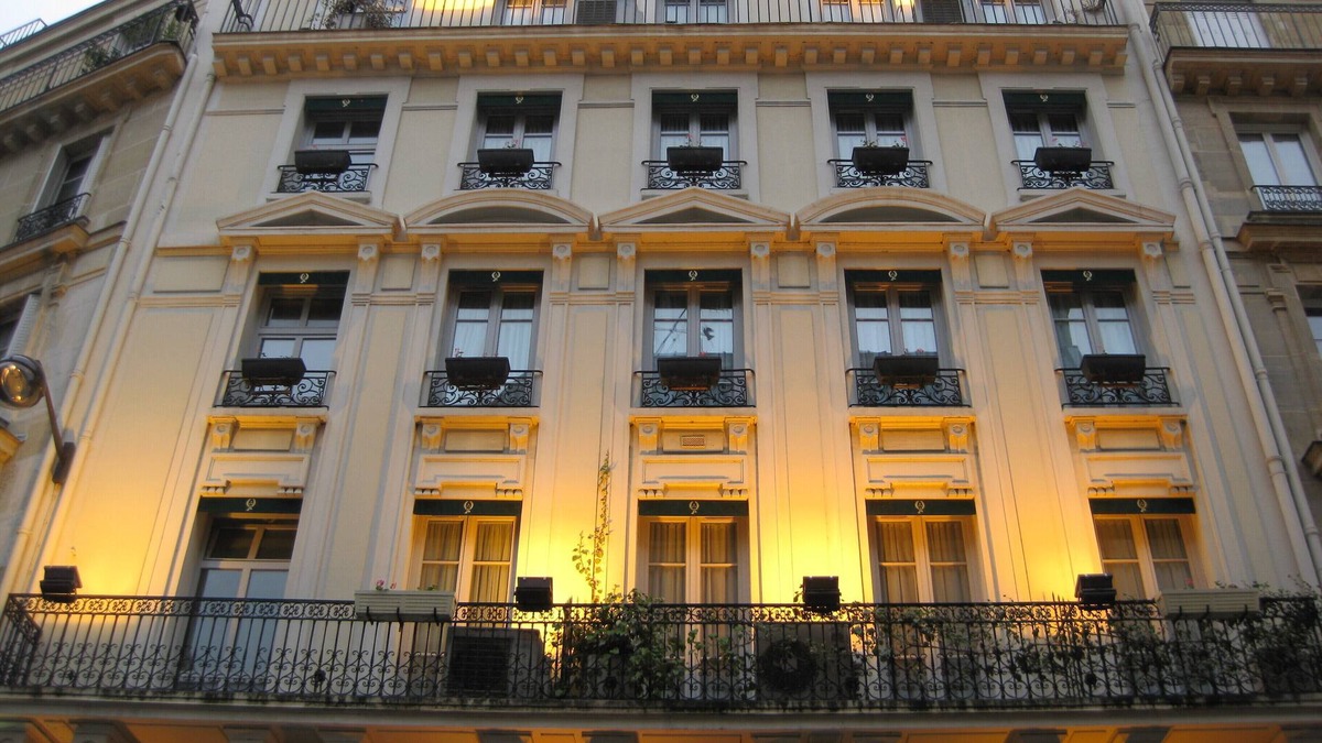 Auteuil Hotel | Queens Boutique Hotel
