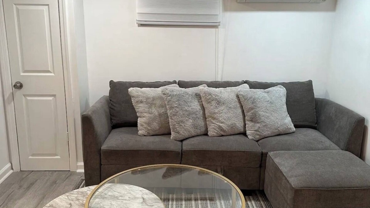 Queens Apartment | Queens Cozy Suite