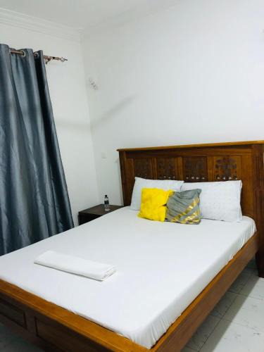 Kinyozi Hotel | Queens Luxury Studio Mombasa
