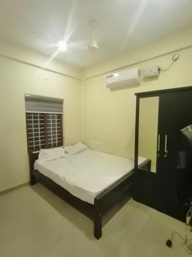 Kodungallur Apartment | Queens Residency