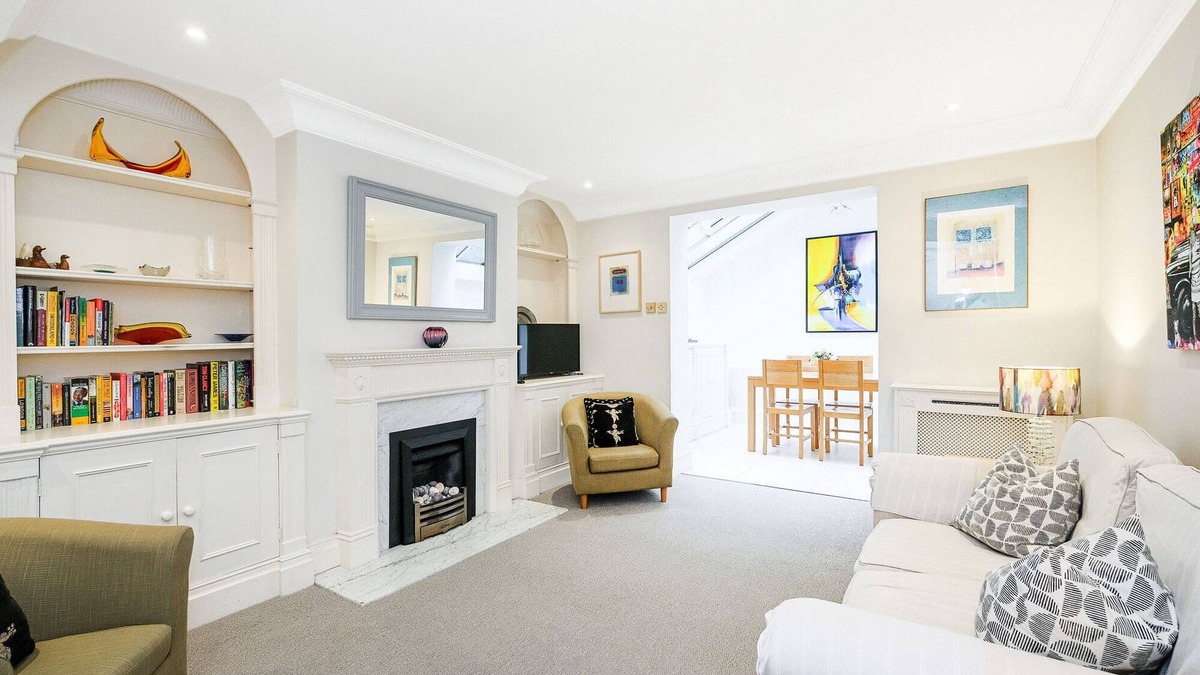 Norland House | Queensdale Place | Pro-Managed
