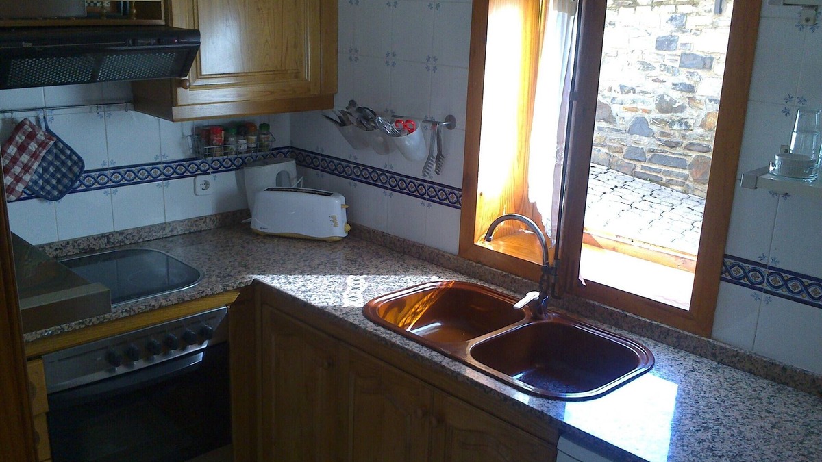 Queixans Ski Chalet | Queixans: Chalet - QUEIXANS