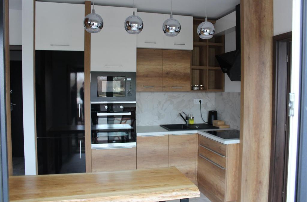 Csolnok Apartment | Quelle-Apartman 2