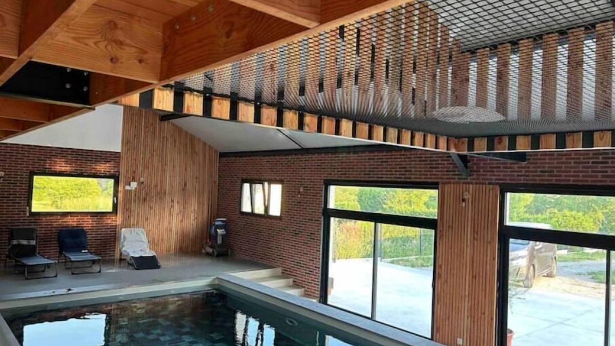 Beaume House | Quelque Part au Calme