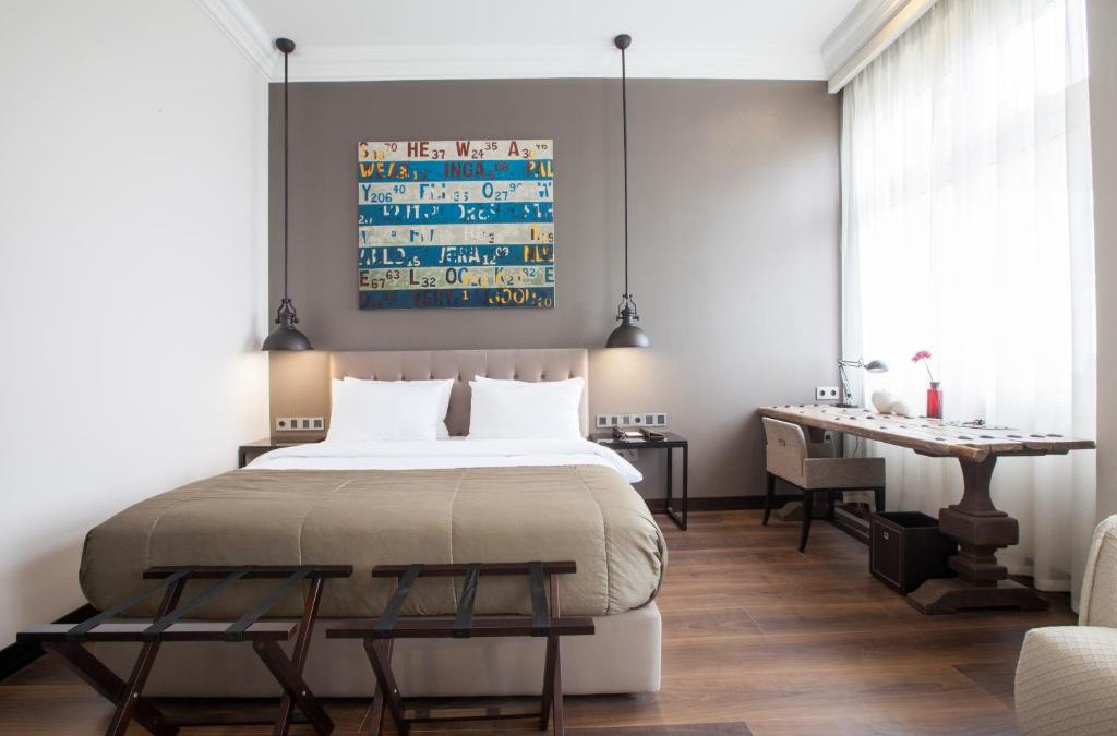 Tiergarten Hotel | Quentin XL Potsdamer Platz