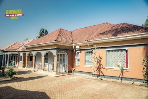 Eastern Region House | Quenzel Homes