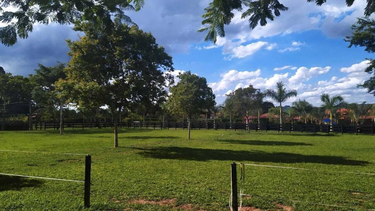 Itu Cottage | Querência Santo Antonio Farm