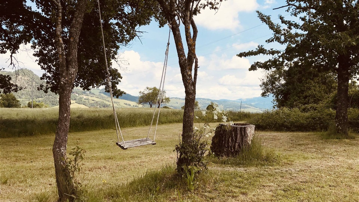 Burzanella House | QUERCE46 | BURZANELLA - BOLOGNESE APENNINES