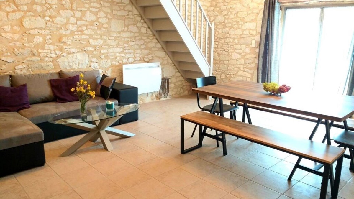 Labastide-de-Penne Cottage | Quercy gîte la Borieta