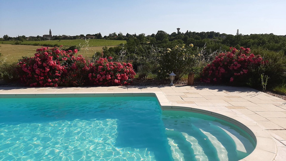 Sauzet House | Quercy house