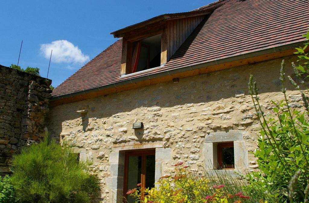 Marcilhac-sur-Cele House | Quercy Stone Gite Marcilhac
