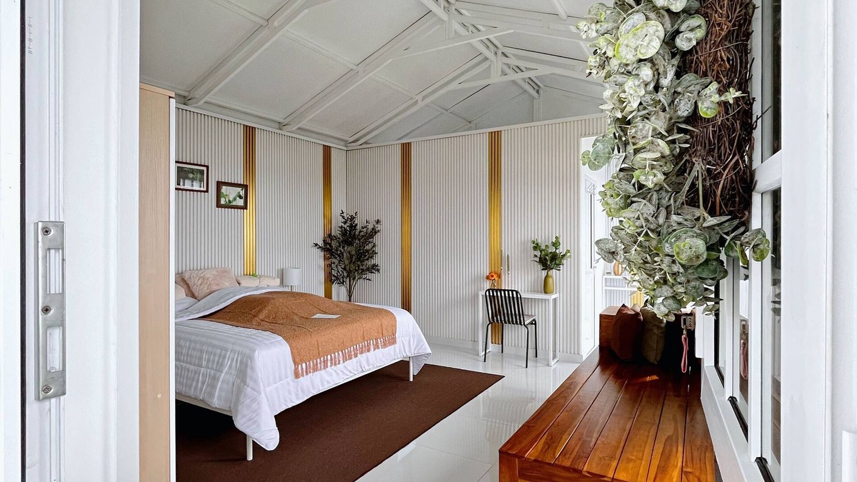 Wanagiri Cabin | Querencia Cabin