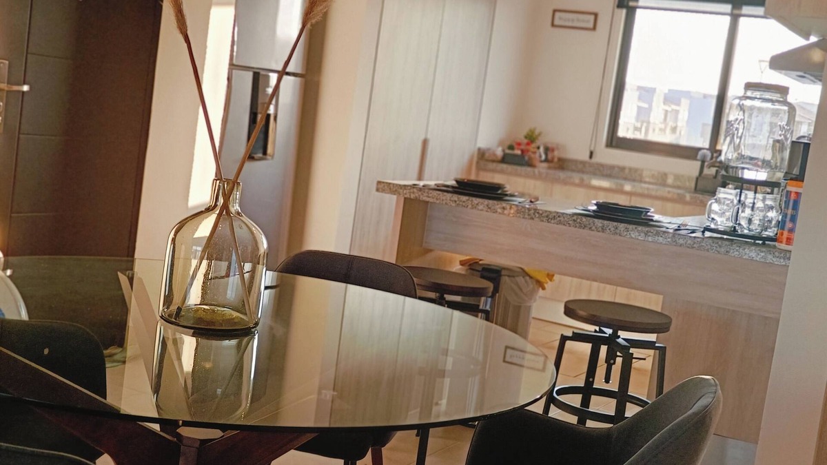 El Marques Apartment | Queretaro Luxury Apartment