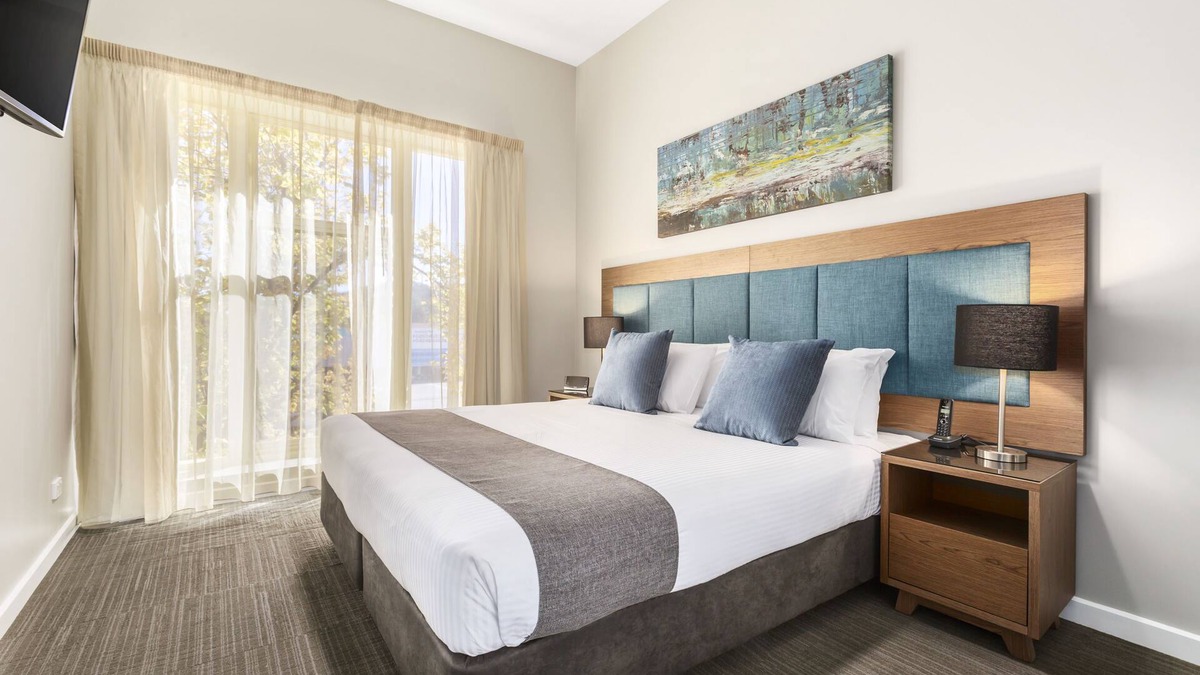 Albury Apartment | Quest Albury On Townsend