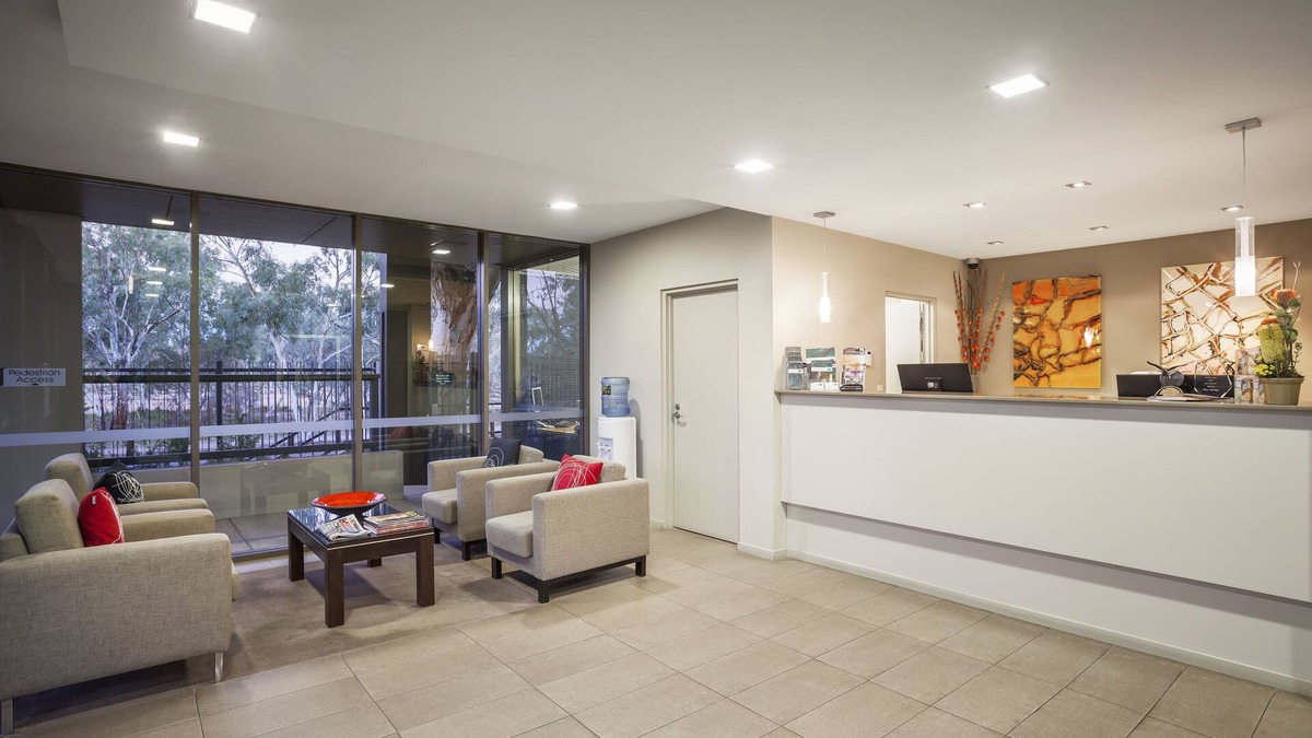 The Gap Apartment | Quest Alice Springs