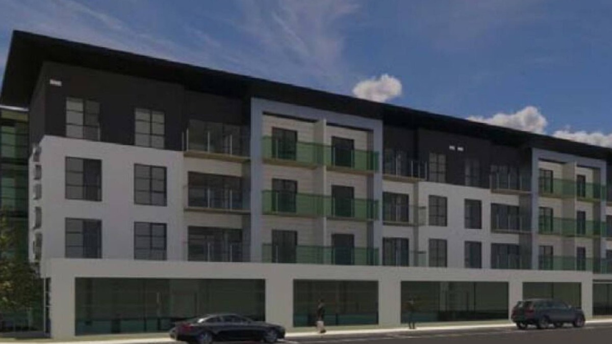 Bairnsdale Apartment | Quest Bairnsdale