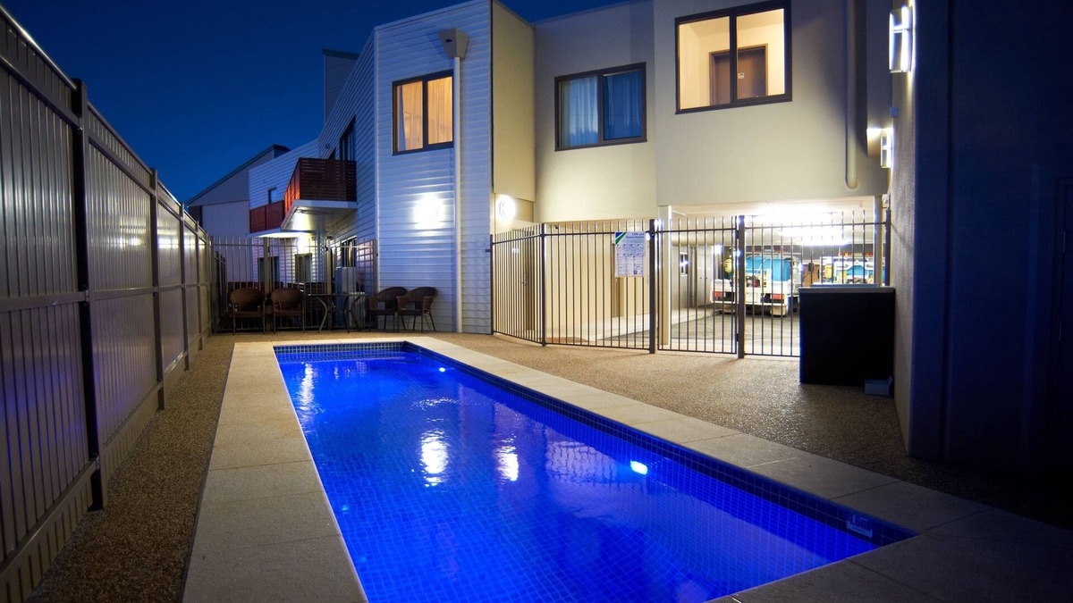 Bendigo Hotel | Quest Bendigo Central