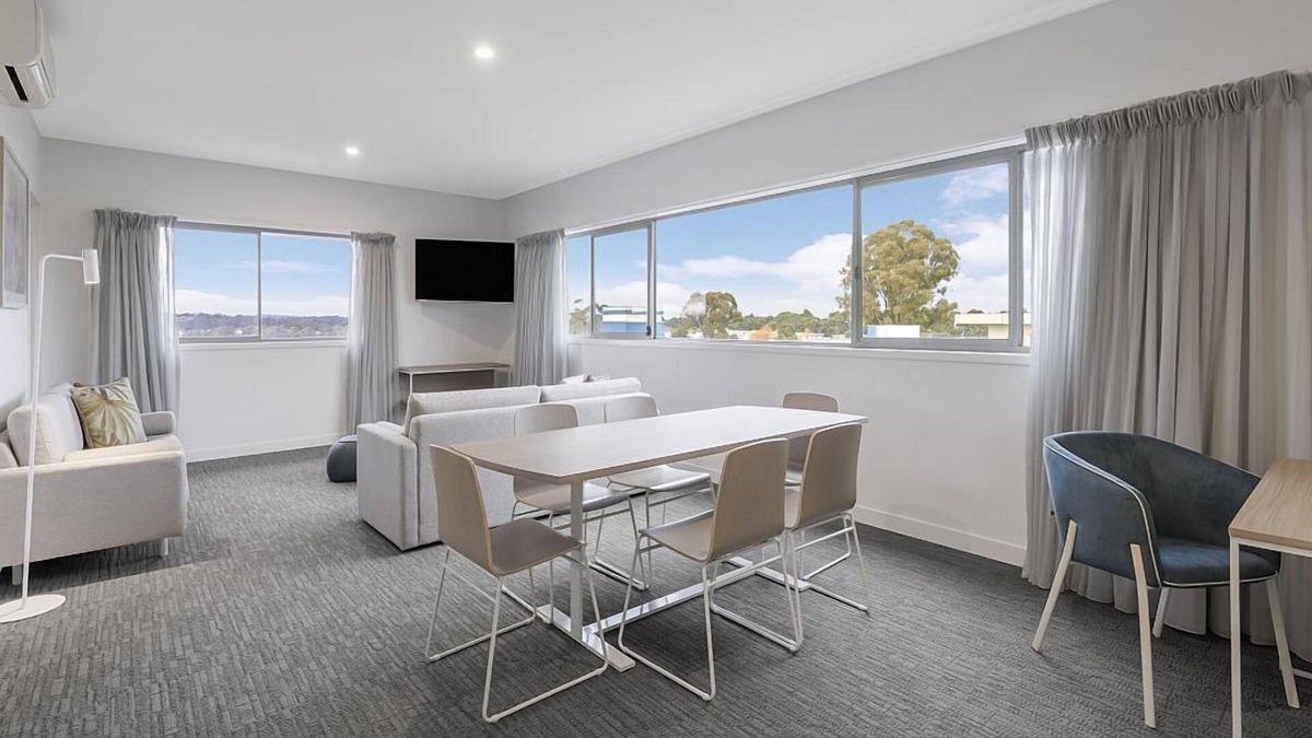 Bundoora Apartment | Quest Bundoora