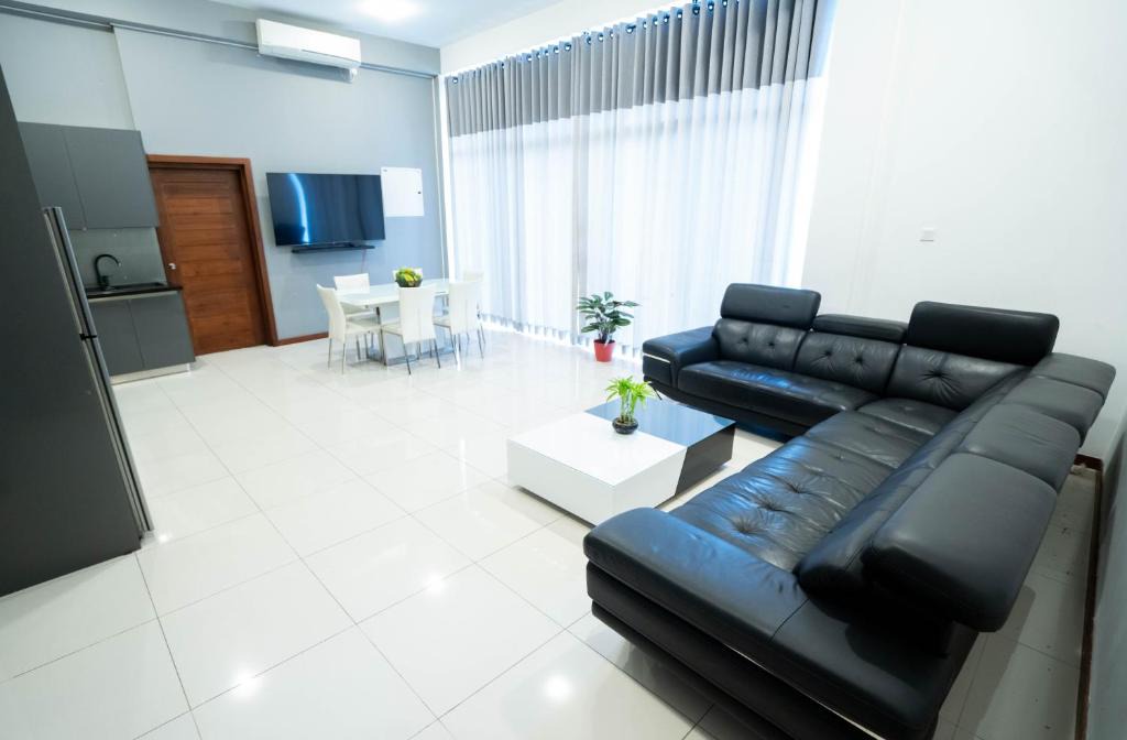 Thalawatugoda Apartment | Quest Colombo Residencies