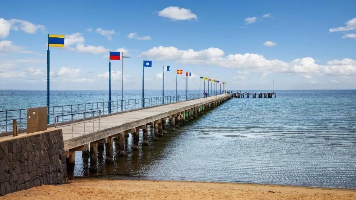 Frankston Apartment | Quest Frankston on the Bay