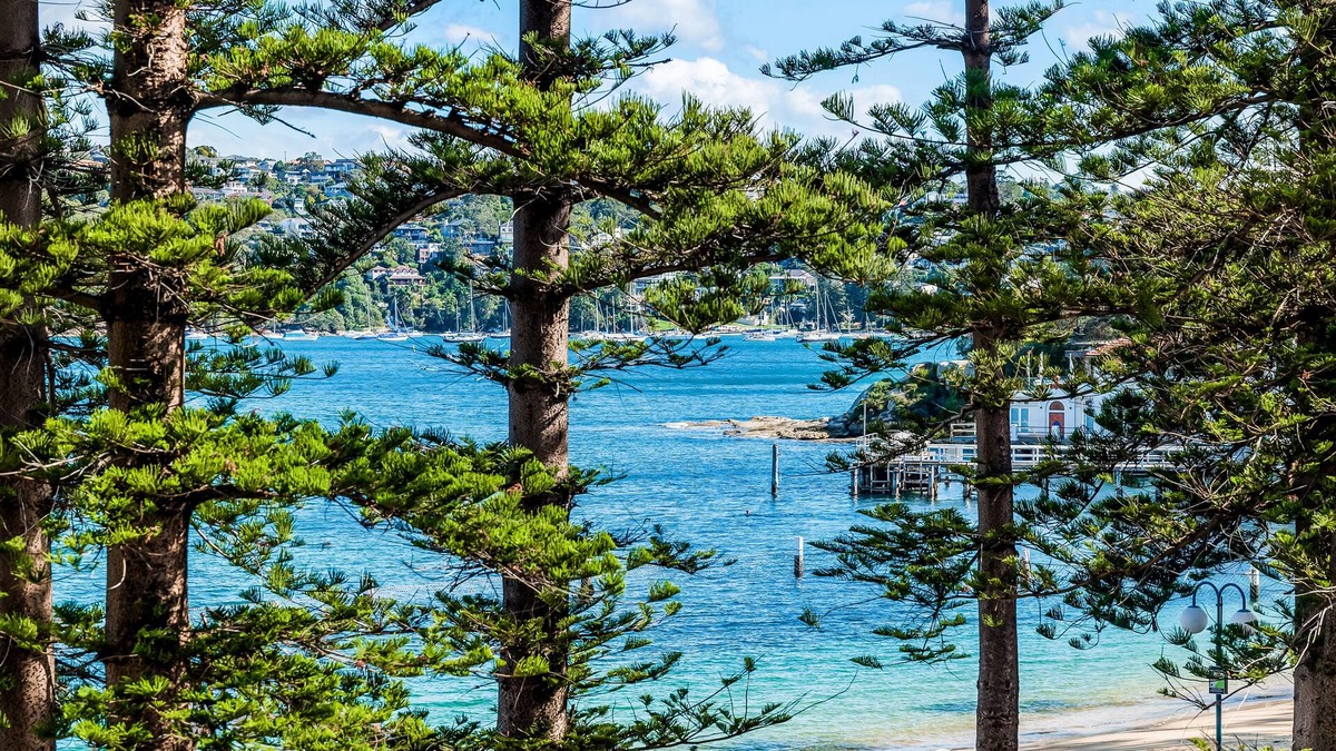 Manly Hotel | Quest Grande Esplanade Serviced Apartments - Manly