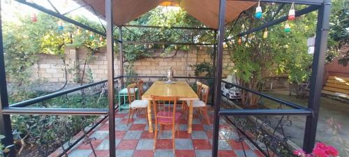 Sheki House | Quest home