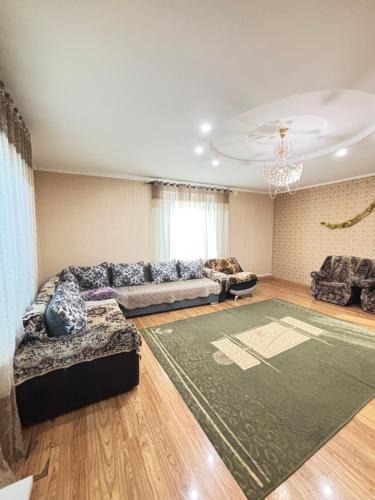 Besqaynar House | Quest house
