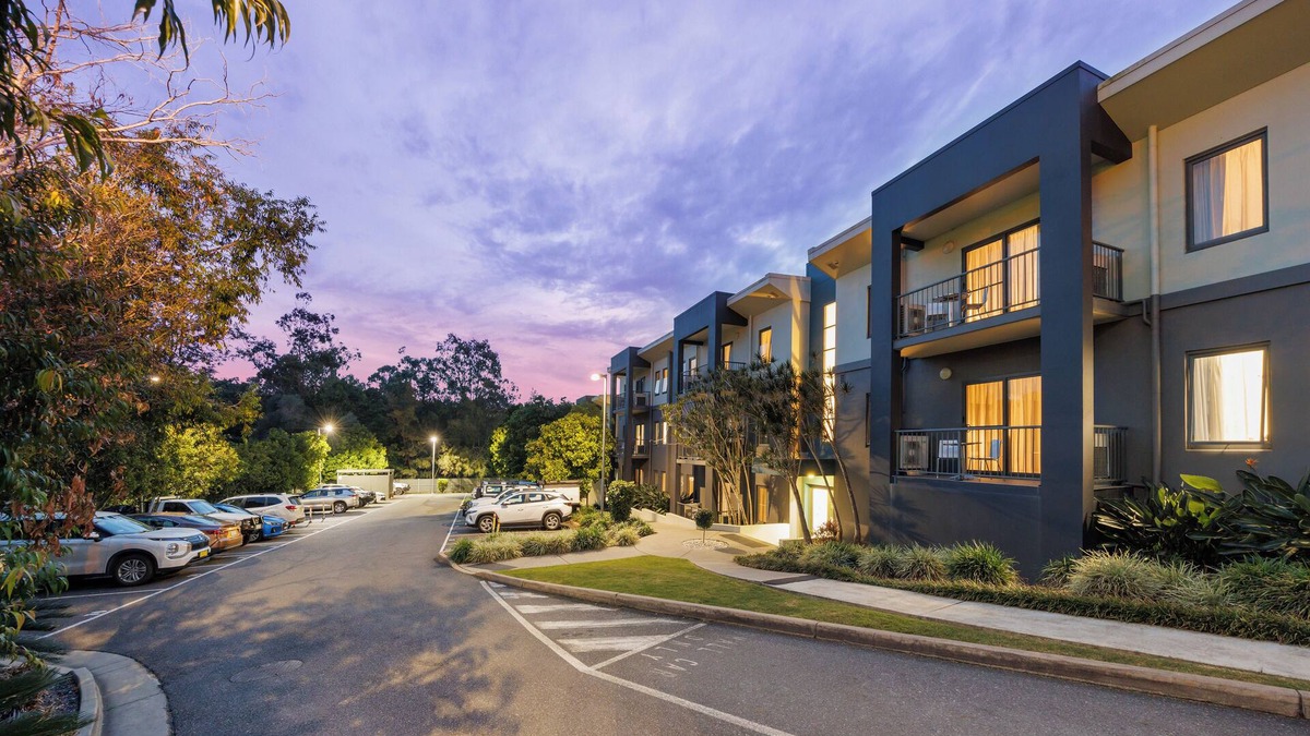 Ipswich Apartment | Quest Ipswich
