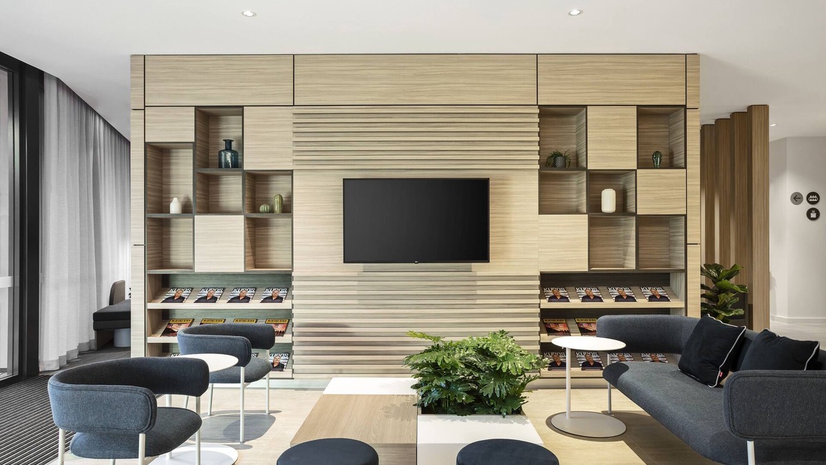 Joondalup Apartment | Quest Joondalup
