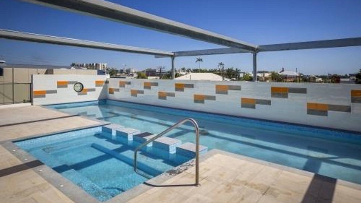 Mackay Hotel | Quest Mackay on Gordon