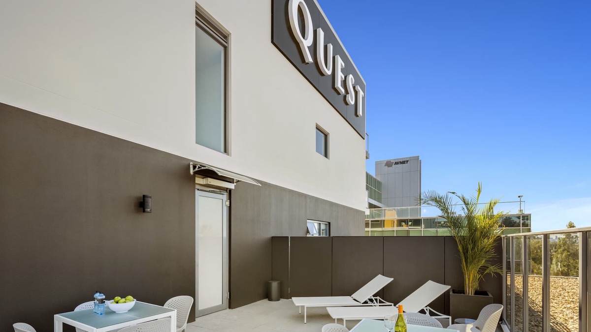 Macquarie Park Apartment | Quest Macquarie Park